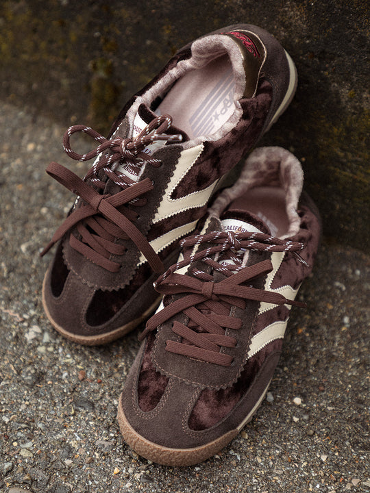 Sneaker «Utah» von MRP STAR