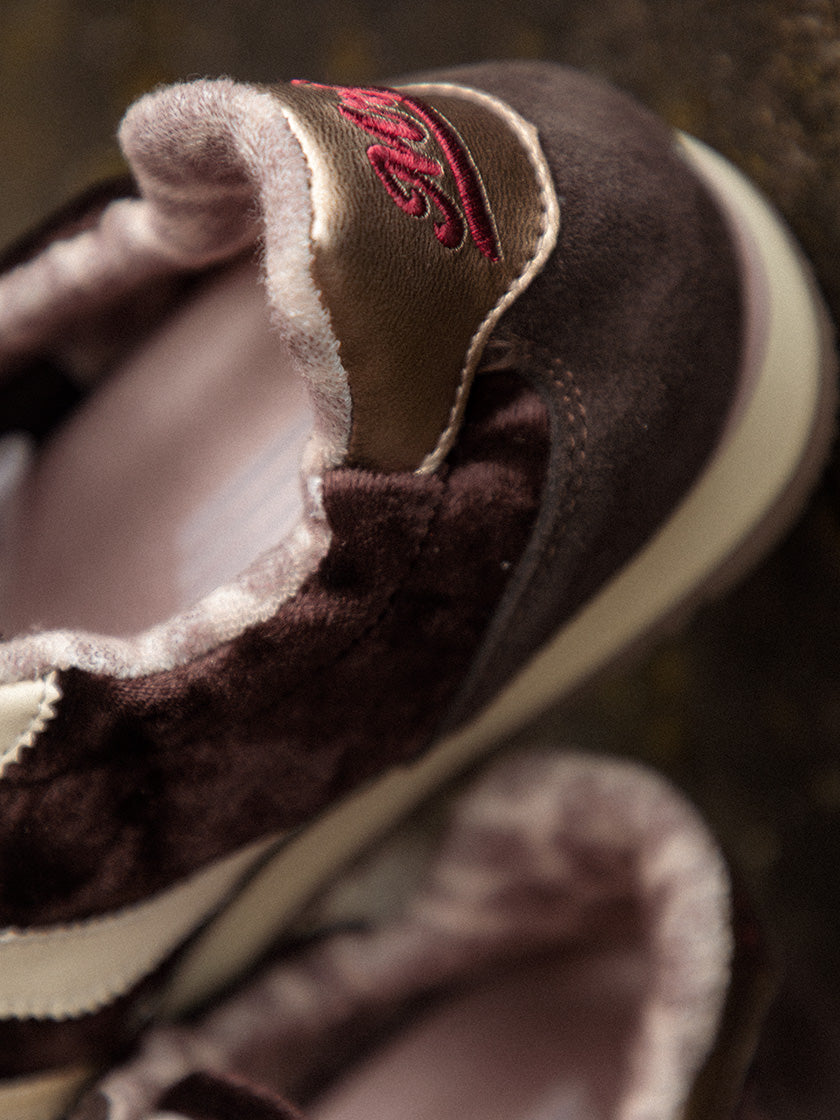 Sneaker «Utah» von MRP STAR