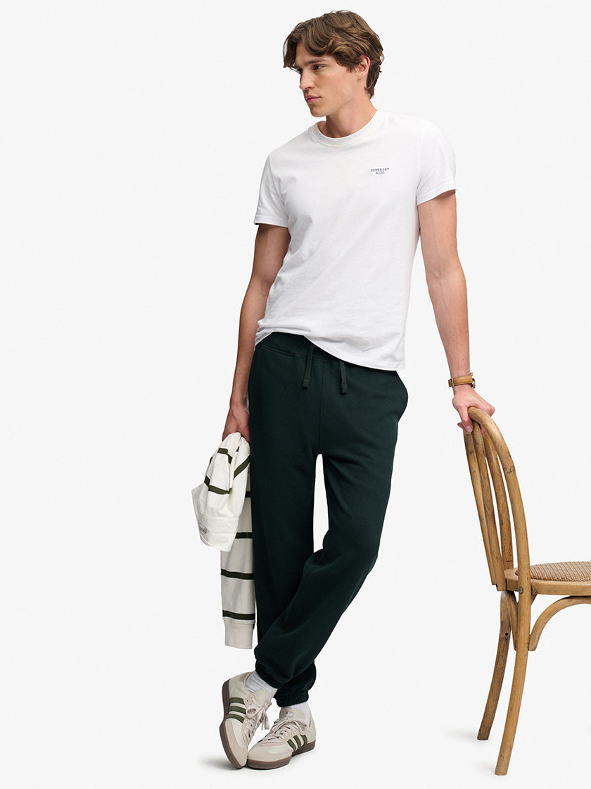 Jogginghose von SUPERDRY