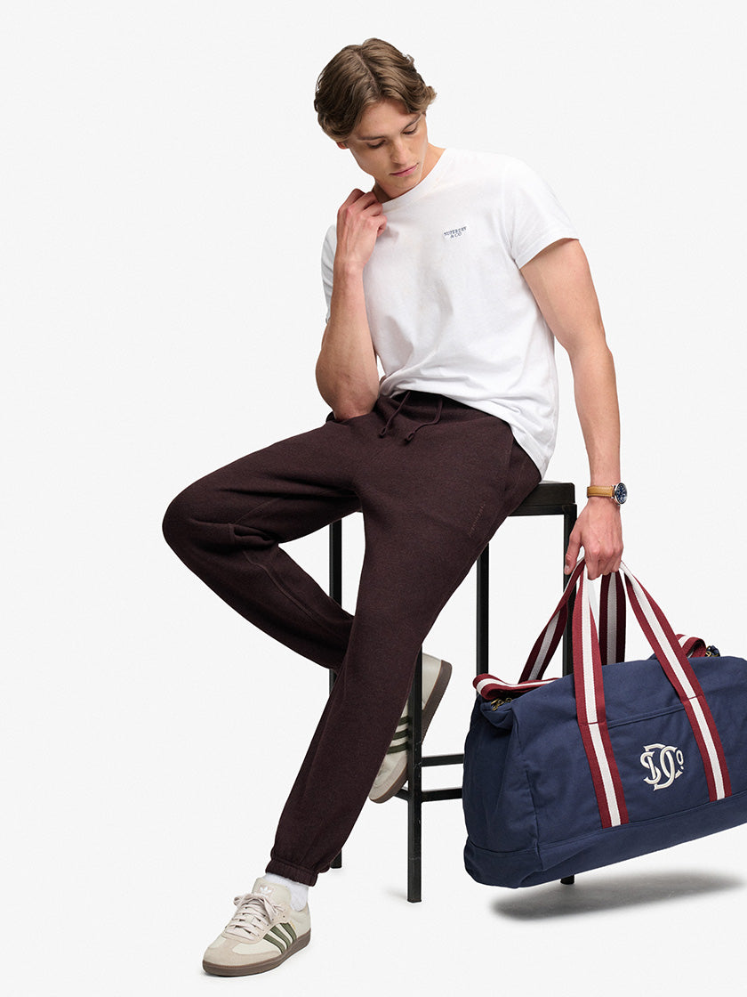 Jogginghose von SUPERDRY