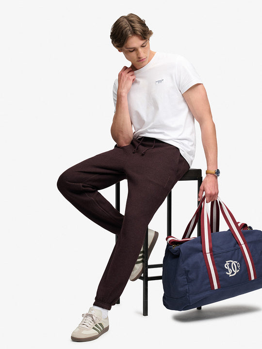 Jogginghose von SUPERDRY