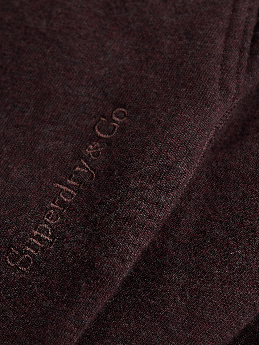 Jogginghose von SUPERDRY
