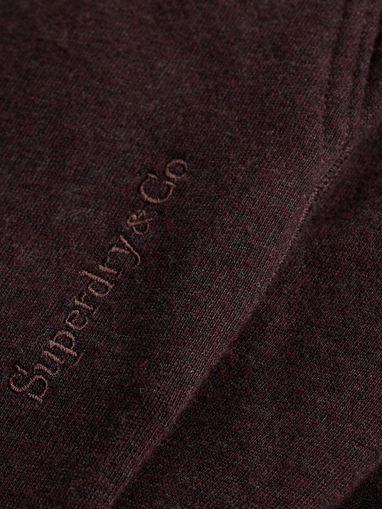 Jogginghose von SUPERDRY