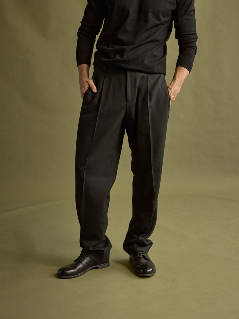 Hose «Flips251X» von HUGO BOSS