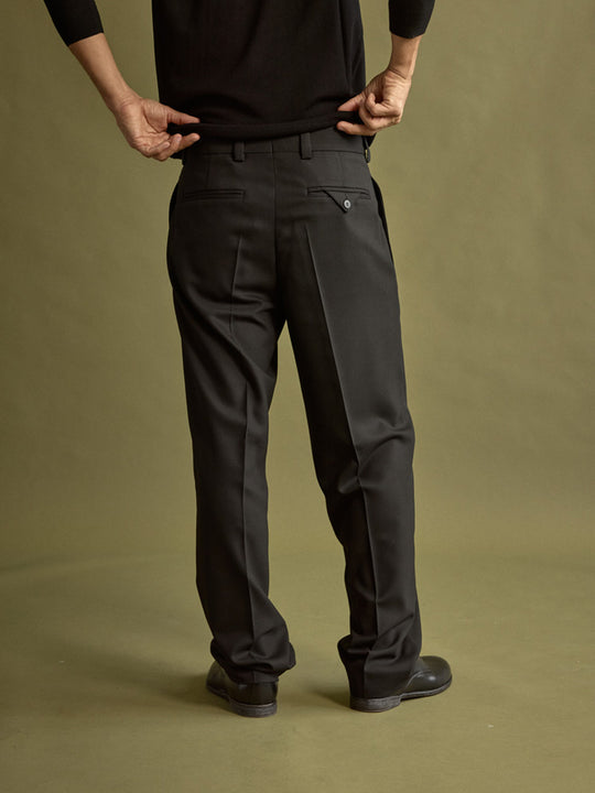 Hose «Flips251X» von HUGO BOSS
