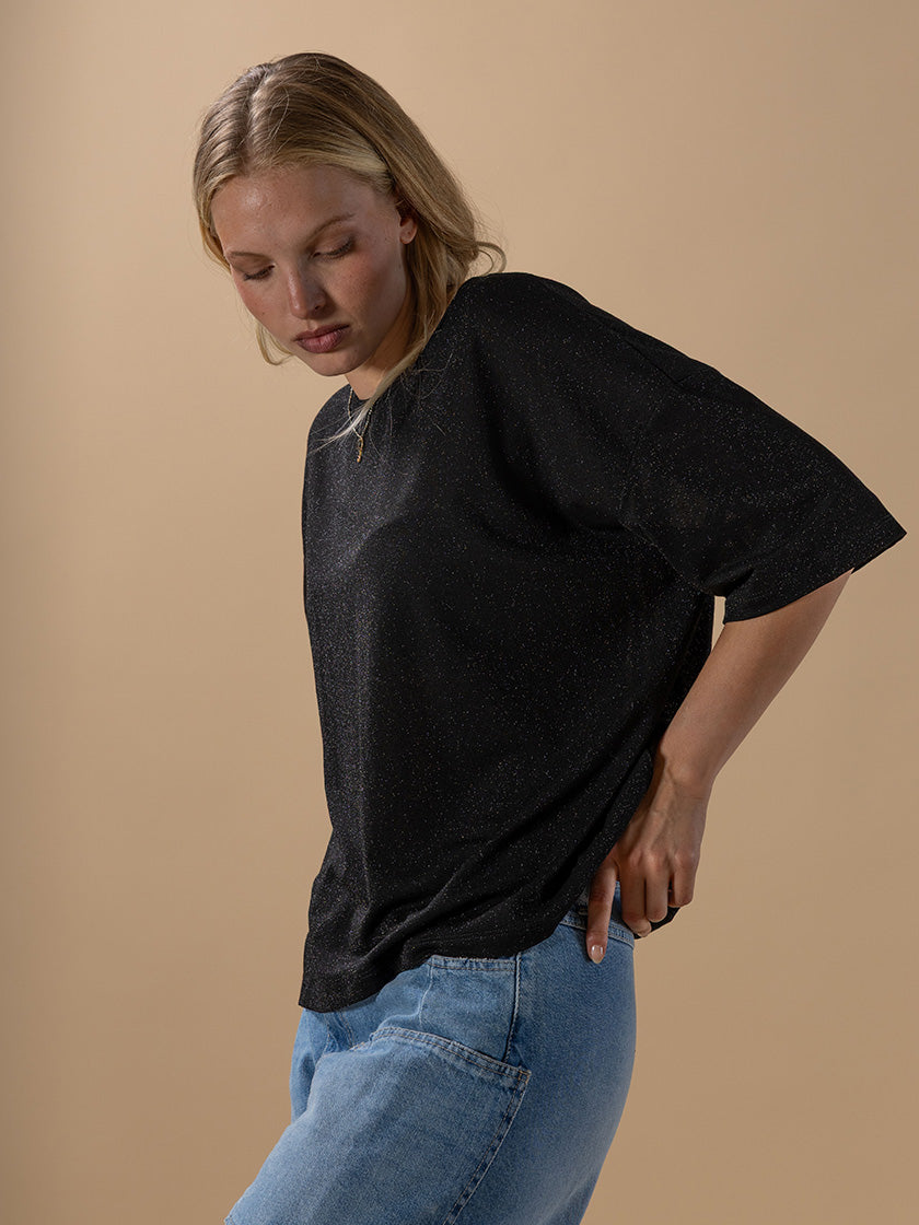 Shirt «Oversize» von PLEASE