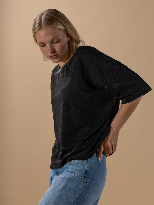 Shirt «Oversize» von PLEASE