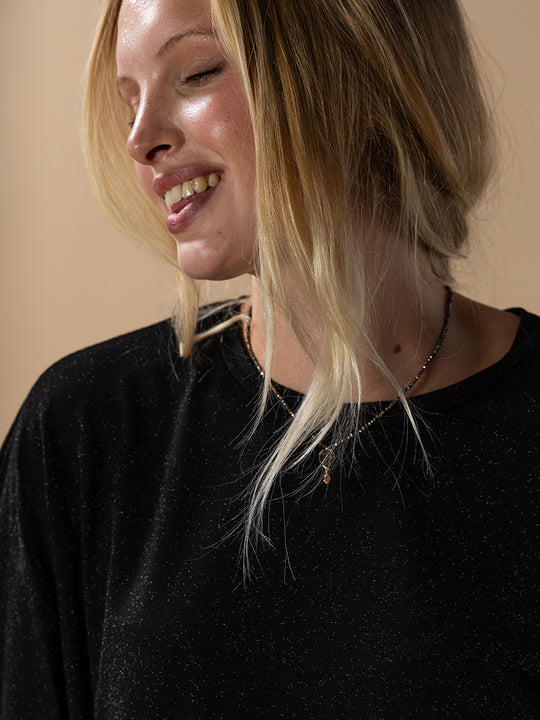 Shirt «Oversize» von PLEASE
