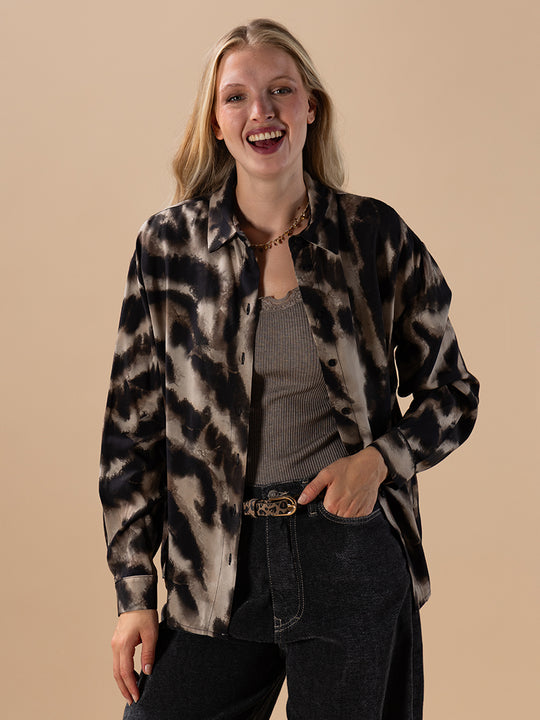 Bluse von PLEASE