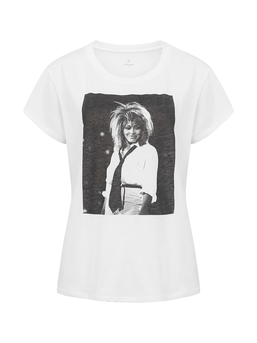Shirt von GITTA BANKO