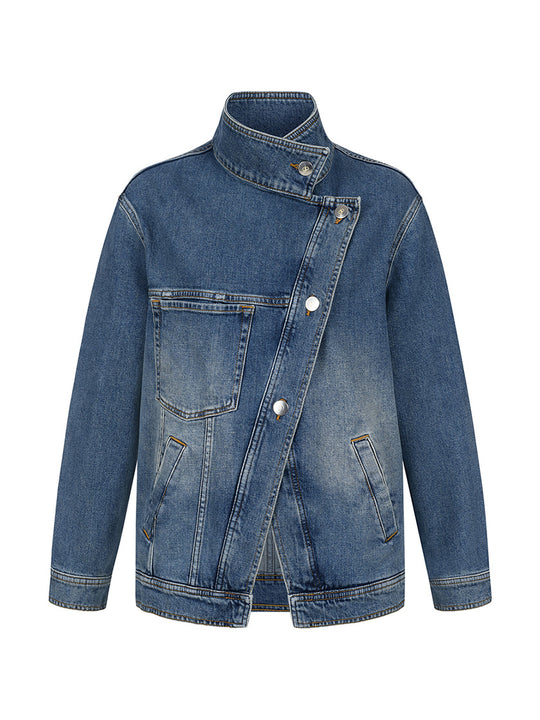 Jeansjacke «Alabama» von GITTA BANKO