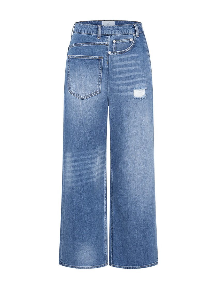 Jeans «Avery» von GITTA BANKO