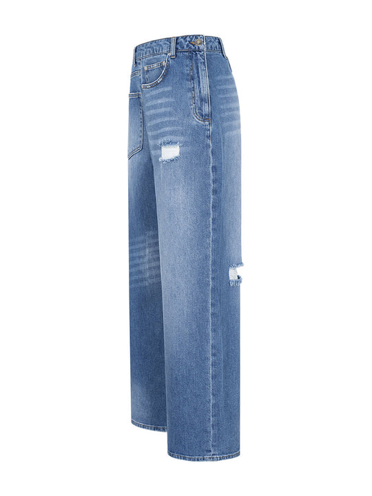Jeans «Avery» von GITTA BANKO