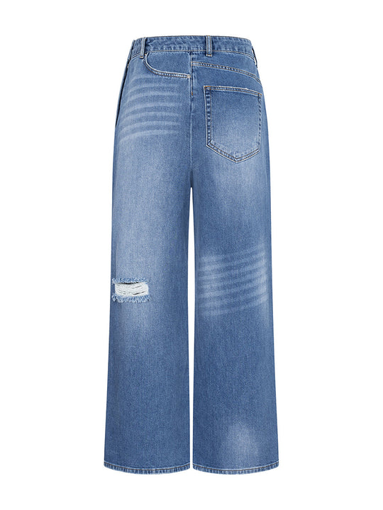 Jeans «Avery» von GITTA BANKO
