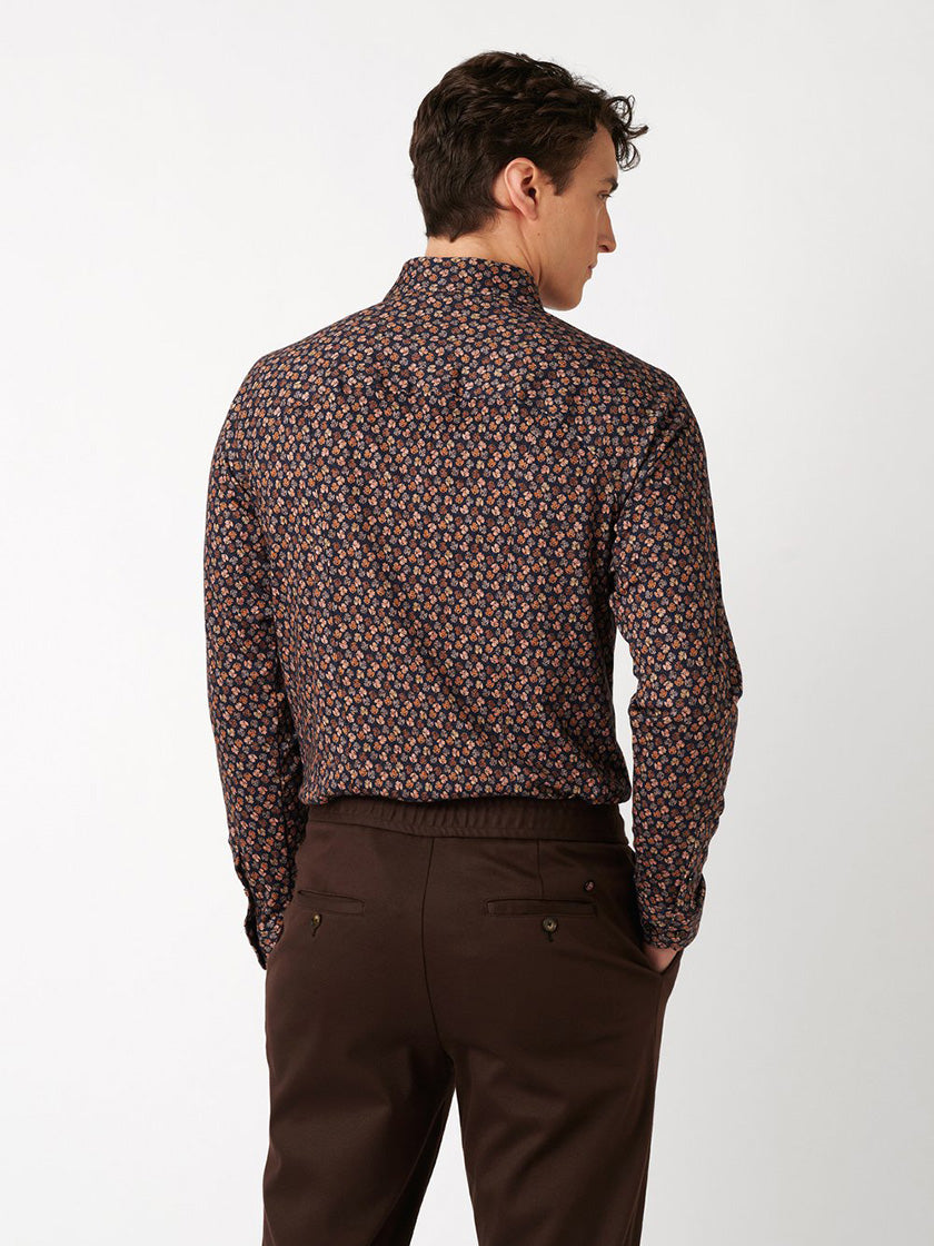Hemd «Jersey Casual Kent» von DESOTO