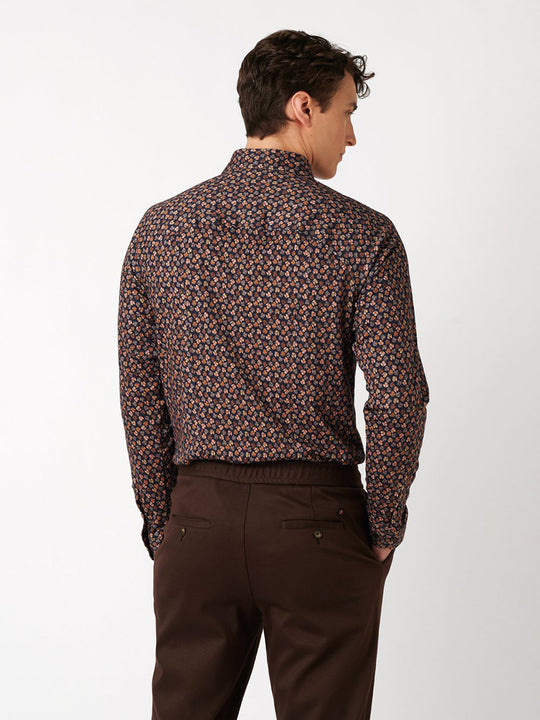 Hemd «Jersey Casual Kent» von DESOTO