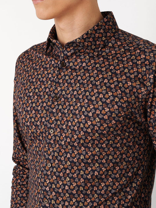 Hemd «Jersey Casual Kent» von DESOTO