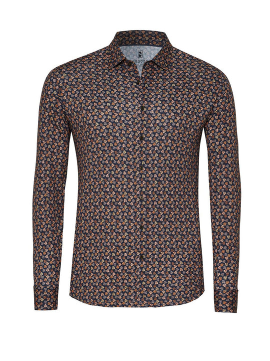 Hemd «Jersey Casual Kent» von DESOTO