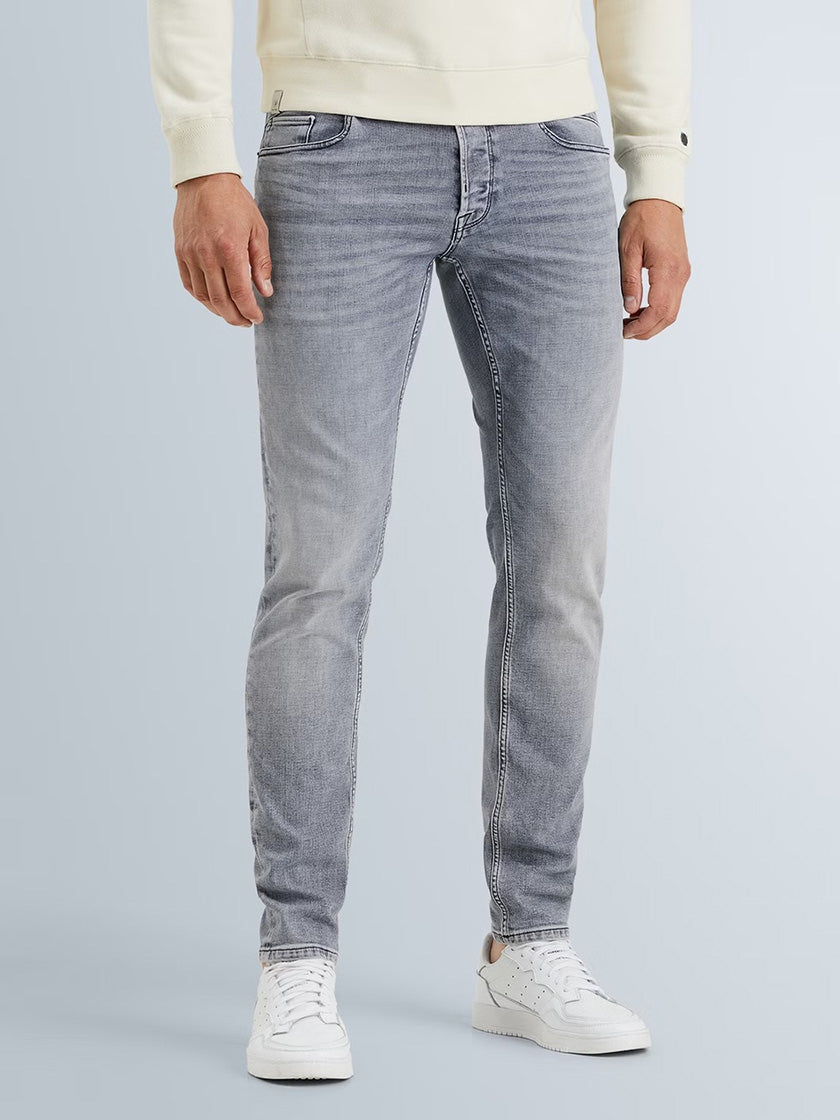 Jeans «Shiftback Tapered» von CAST IRON