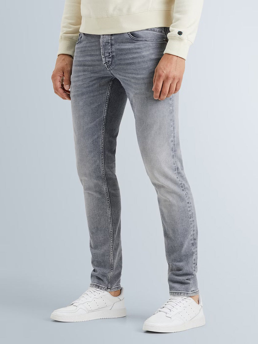 Jeans «Shiftback Tapered» von CAST IRON