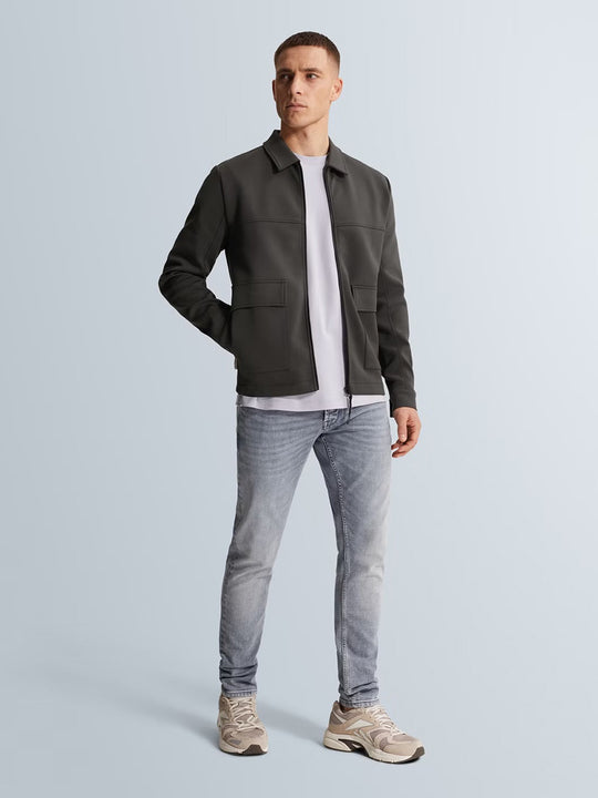 Jeans «Shiftback Tapered» von CAST IRON