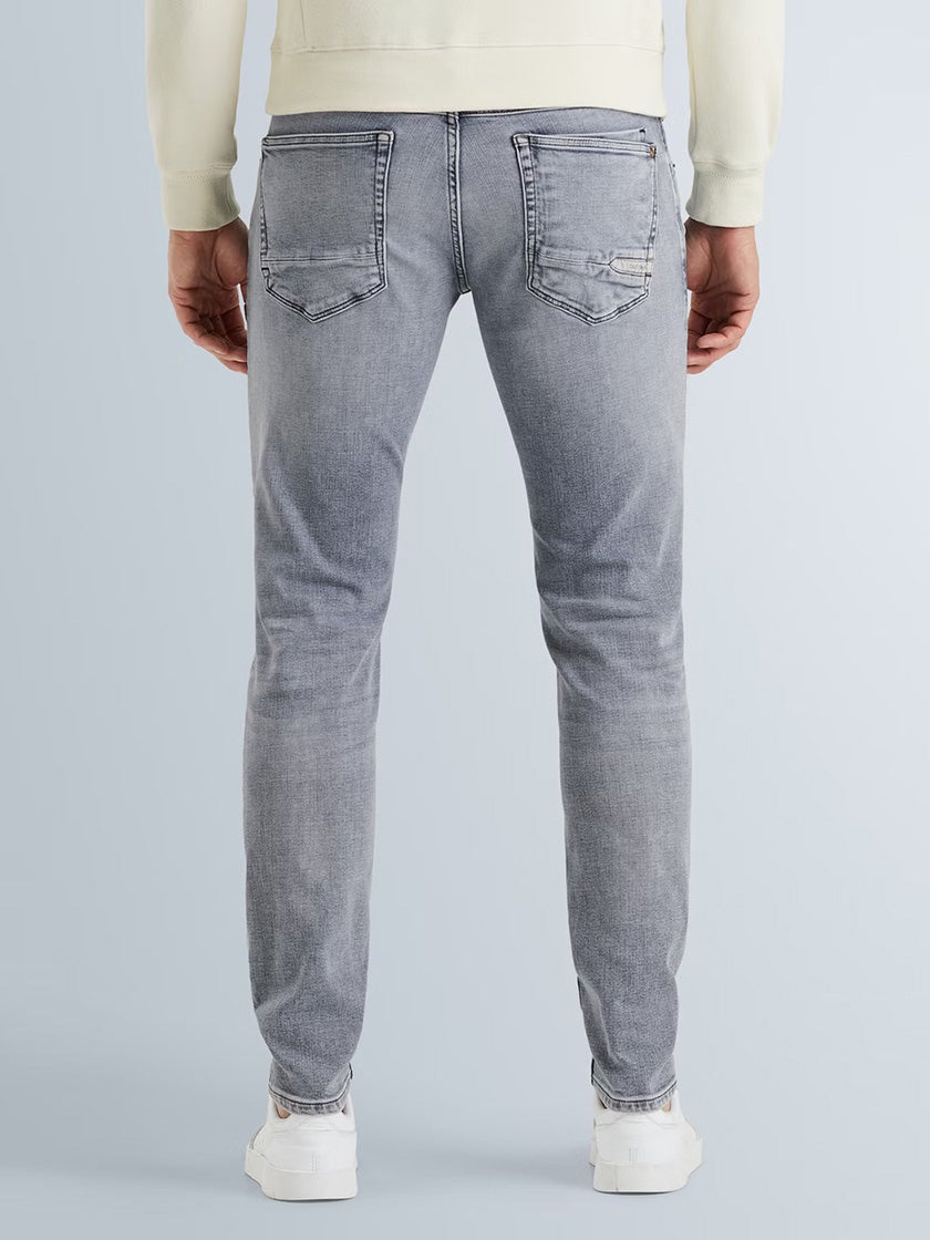 Jeans «Shiftback Tapered» von CAST IRON