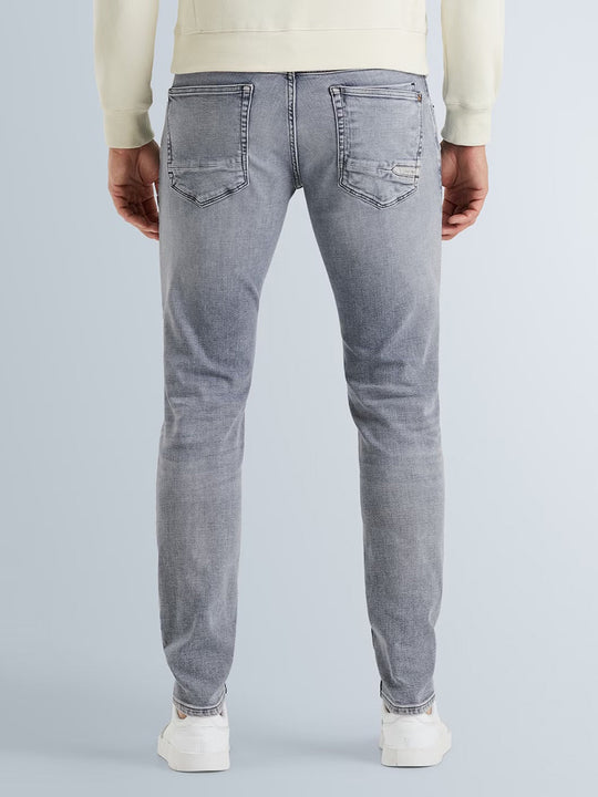 Jeans «Shiftback Tapered» von CAST IRON