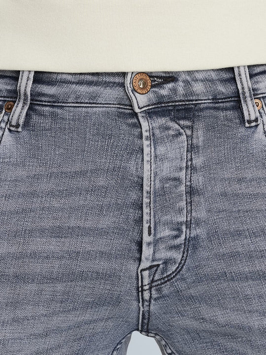 Jeans «Shiftback Tapered» von CAST IRON