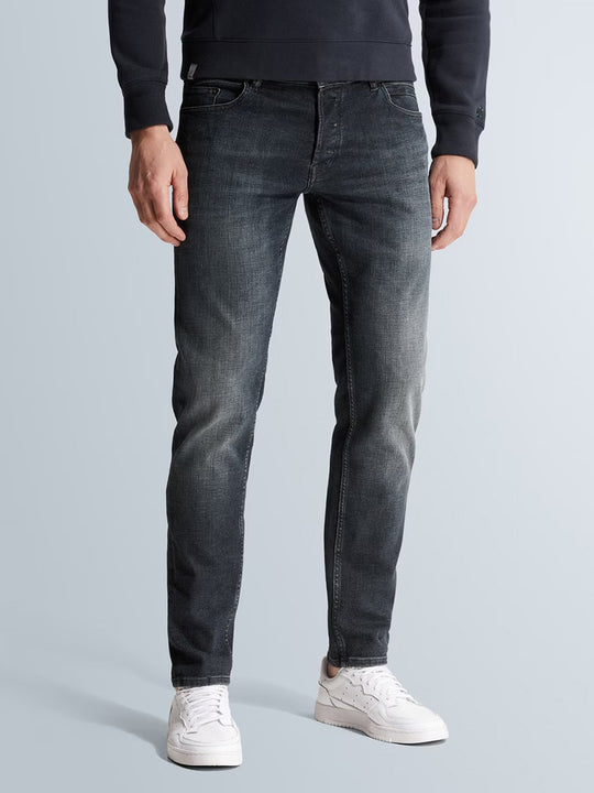Jeans «Shiftback Tapered» von CAST IRON
