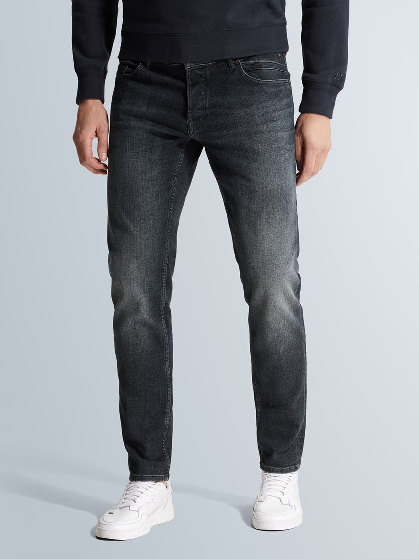 Jeans «Shiftback Tapered» von CAST IRON