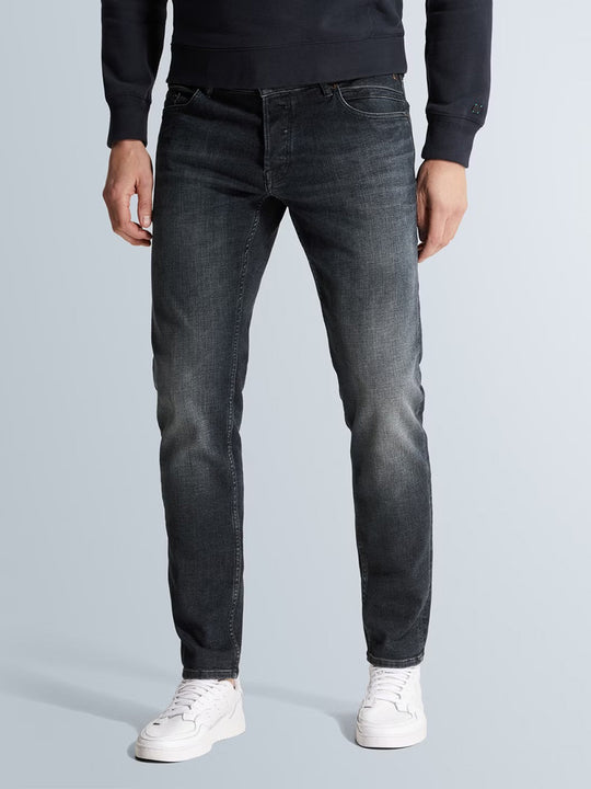 Jeans «Shiftback Tapered» von CAST IRON