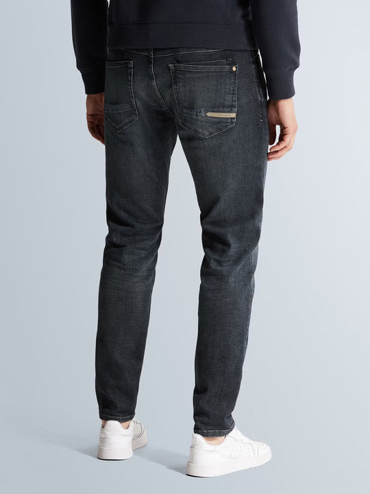 Jeans «Shiftback Tapered» von CAST IRON
