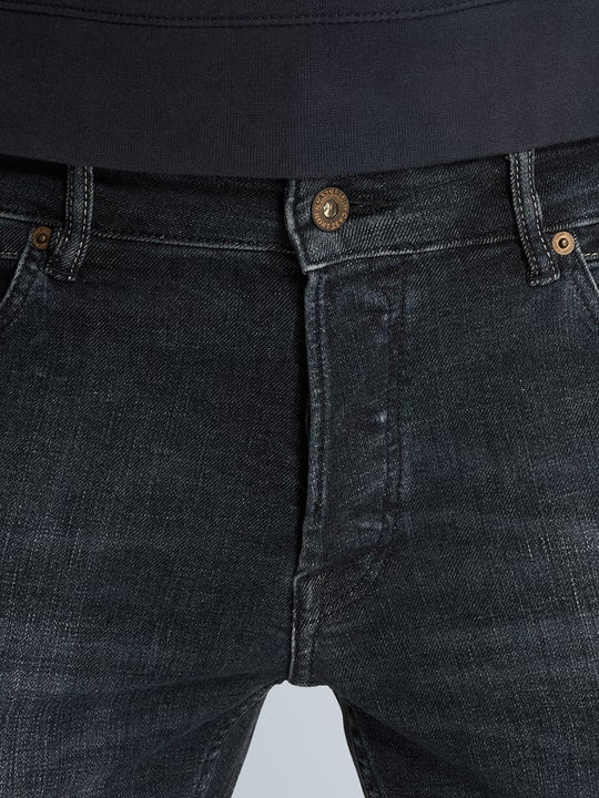 Jeans «Shiftback Tapered» von CAST IRON
