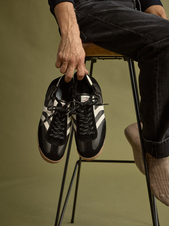 Sneaker «Utah» von MRP STAR
