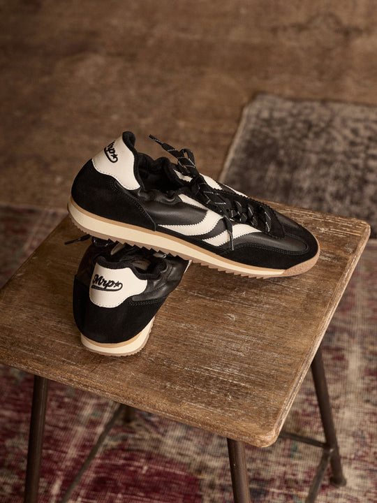 Sneaker «Utah» von MRP STAR