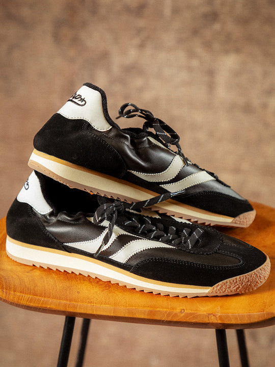 Sneaker «Utah» von MRP STAR