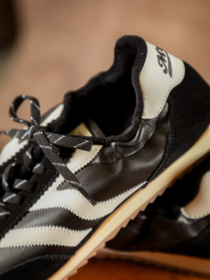 Sneaker «Utah» von MRP STAR