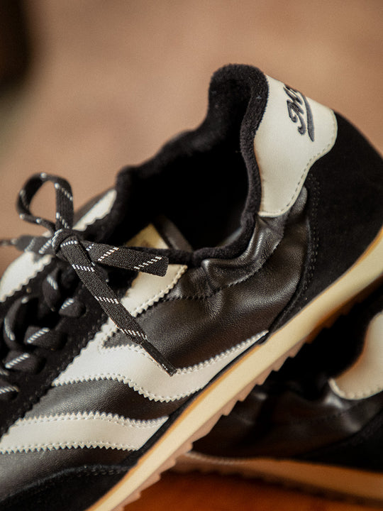 Sneaker «Utah» von MRP STAR