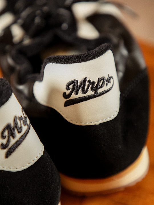 Sneaker «Utah» von MRP STAR