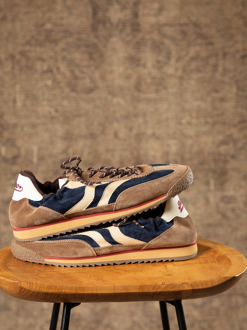 Sneaker «Utah» von MRP STAR