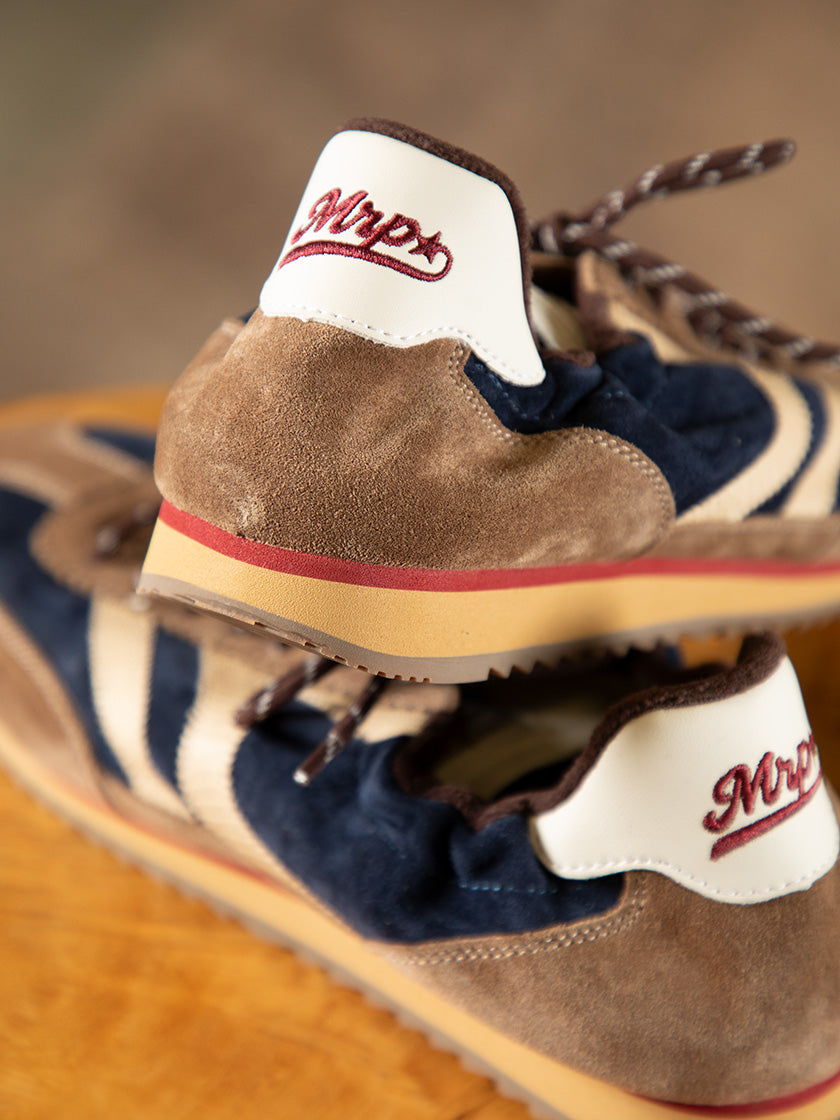 Sneaker «Utah» von MRP STAR