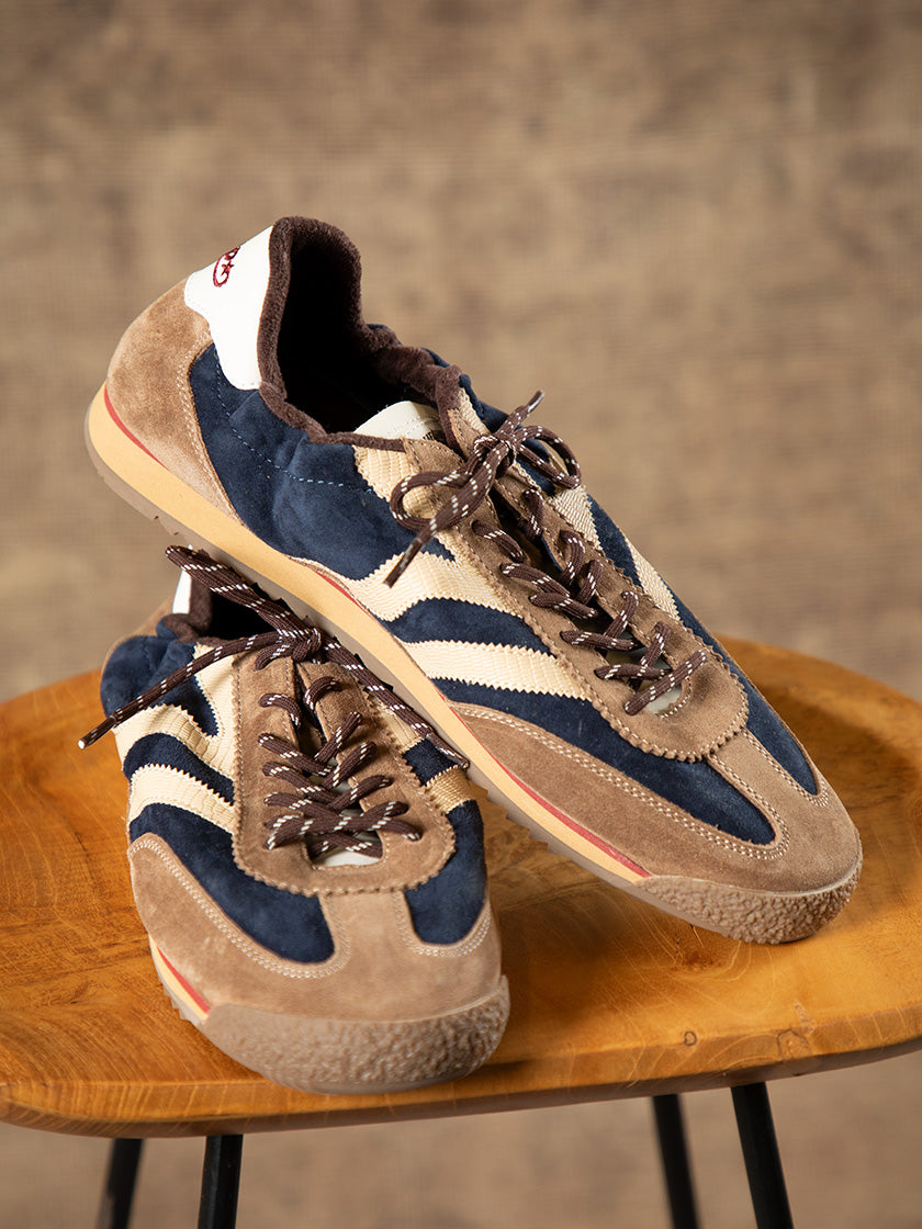 Sneaker «Utah» von MRP STAR