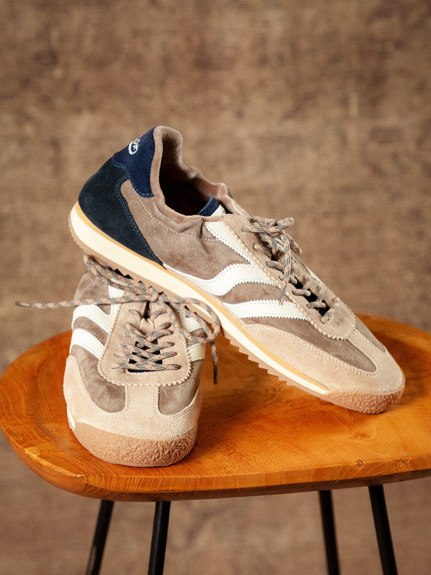 Sneaker «Utah» von MRP STAR