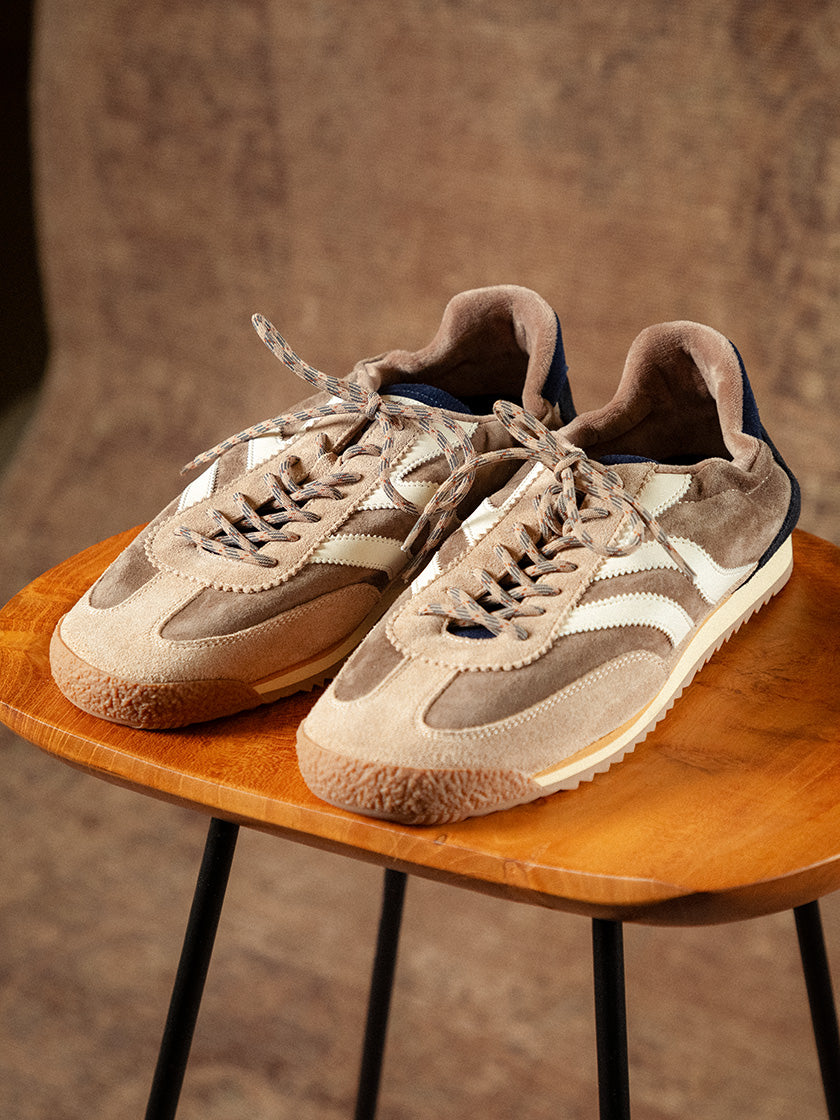 Sneaker «Utah» von MRP STAR