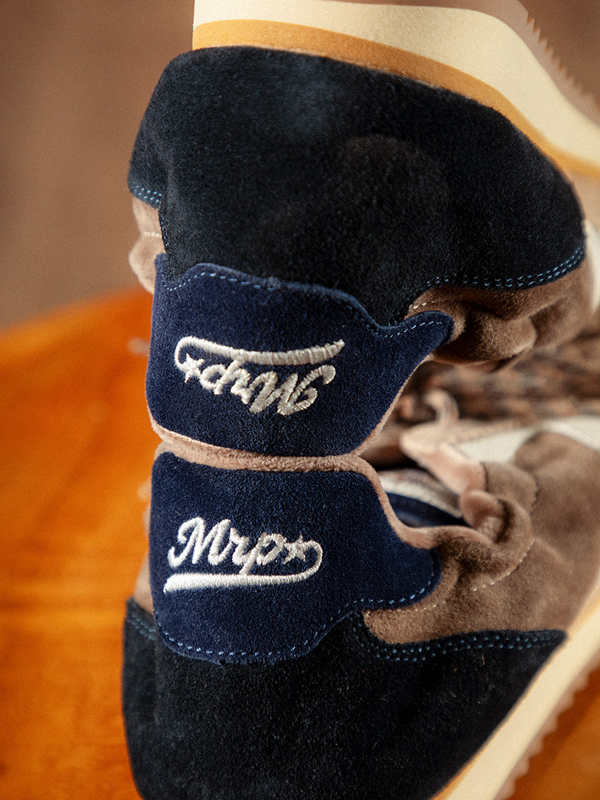 Sneaker «Utah» von MRP STAR