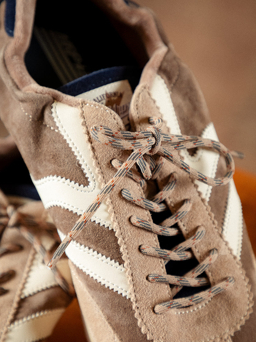 Sneaker «Utah» von MRP STAR