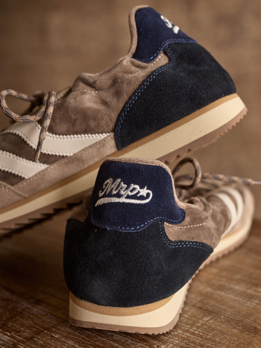 Sneaker «Utah» von MRP STAR