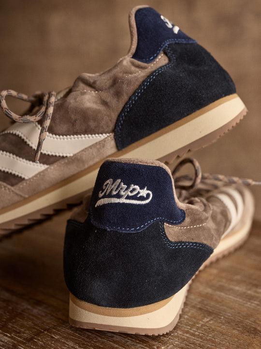 Sneaker «Utah» von MRP STAR