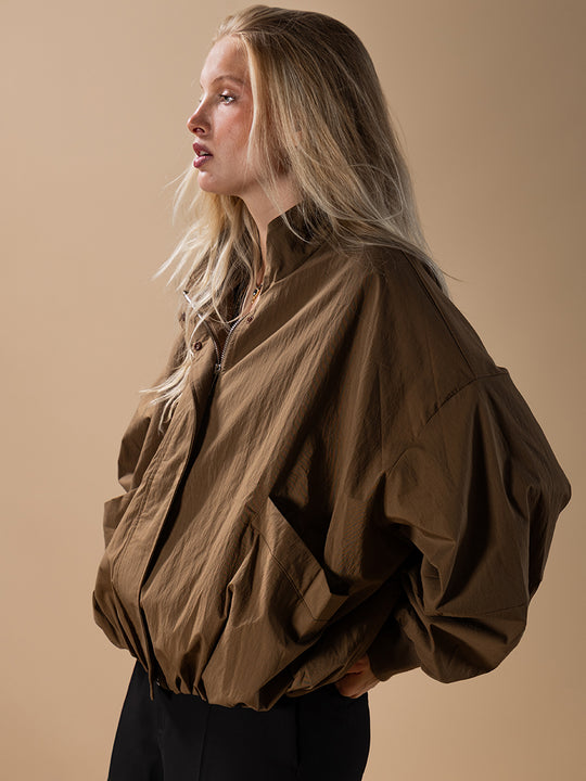 Jacke von SENS UNIQ