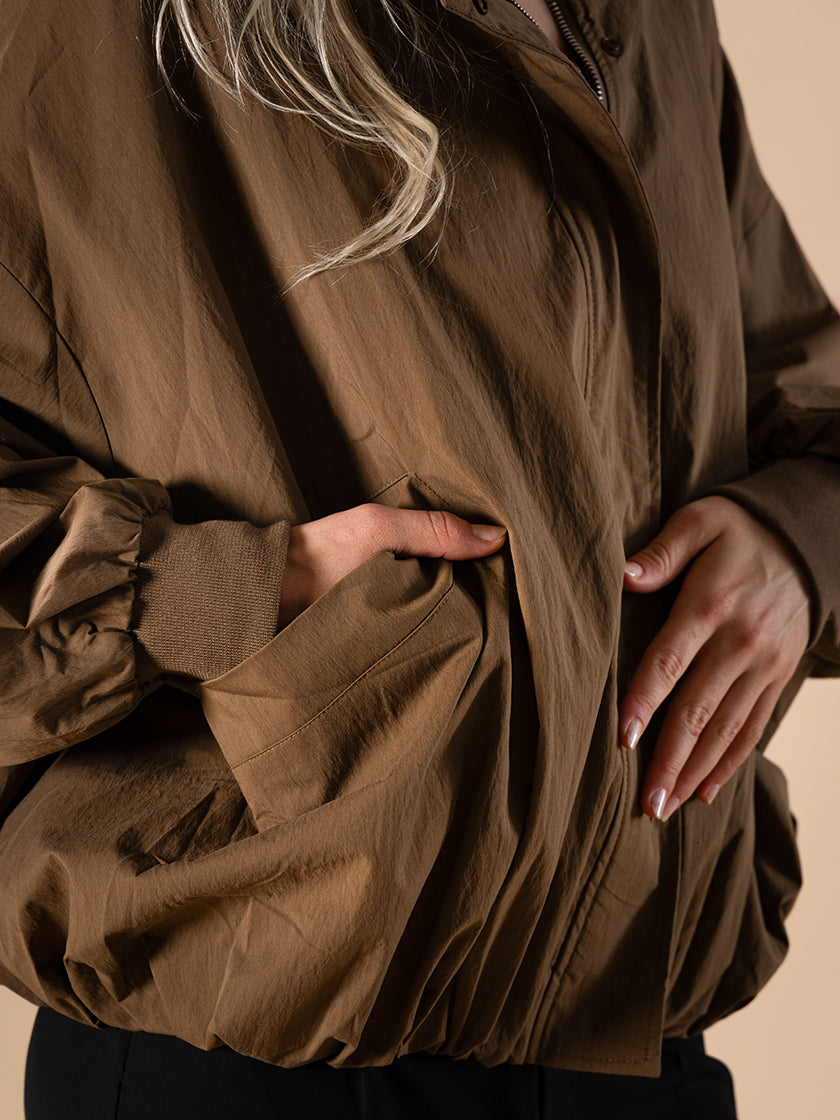 Jacke von SENS UNIQ